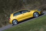 Volkswagen Golf TDI 5-Door 2017 года (UK)